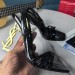 Босоножки Saint Laurent F5169