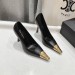 Туфли Saint Laurent F5166