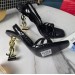 Босоножки Saint Laurent F5169