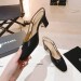 Туфли Chanel F5188