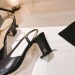 Туфли Chanel F5188