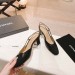 Туфли Chanel F5188