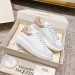 Кеды Alexander McQueen F5207