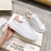 Кеды Alexander McQueen F5207
