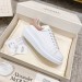 Кеды Alexander McQueen F5207