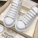 Кеды Alexander McQueen F5207