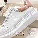 Кеды Alexander McQueen F5207