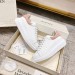 Кеды Alexander McQueen F5207