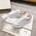 Кеды Alexander McQueen F5207