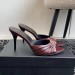 Босоножки Saint Laurent F5237