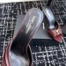Босоножки Saint Laurent F5237