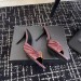 Босоножки Saint Laurent F5237