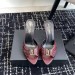 Босоножки Saint Laurent F5237