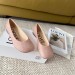 Туфли Loewe Toy Pump F5250