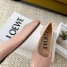 Туфли Loewe Toy Pump F5250