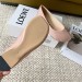 Туфли Loewe Toy Pump F5250