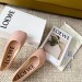 Туфли Loewe Toy Pump F5250