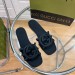 Шлепанцы Gucci F5260