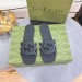 Шлепанцы Gucci F5260