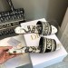 Шлепанцы Christian Dior F5266