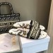 Шлепанцы Christian Dior F5266
