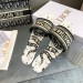 Шлепанцы Christian Dior F5266