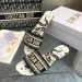Шлепанцы Christian Dior F5266