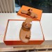 Шлепанцы Hermes F5296