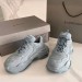 Кроссовки Balenciaga F5298