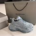 Кроссовки Balenciaga F5298