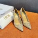 Туфли Christian Dior Capture F5304