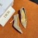 Туфли Christian Dior Capture F5304