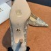 Туфли Christian Dior Capture F5304