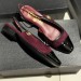 Босоножки Chanel F5339