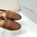 Лоферы Christian Dior F5365