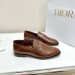 Лоферы Christian Dior F5365