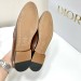 Лоферы Christian Dior F5365