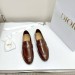 Лоферы Christian Dior F5365