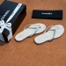 Шлепанцы Chanel F5319