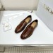 Лоферы Christian Dior F5365