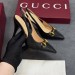 Босоножки Gucci F5394