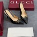 Босоножки Gucci F5394