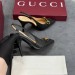 Босоножки Gucci F5394