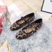 Балетки Dolce & Gabbana F5402