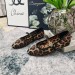 Балетки Dolce & Gabbana F5402