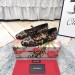 Балетки Dolce & Gabbana F5402