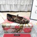 Балетки Dolce & Gabbana F5402