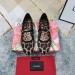 Балетки Dolce & Gabbana F5402