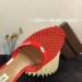 Босоножки Alaia F5406
