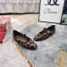 Балетки Dolce & Gabbana F5402